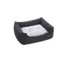 Dog bed 80 x 60 x 26 cm