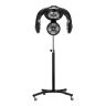 Infrared zone Gabbiano GL-505S, 5 heads, Black