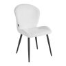 Chair 4Rico Lucente, White