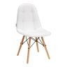 Chair 4Rico QS-185, 4 legs