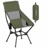 Krzesło kempingowe SONGMICS GCB051CZ01, 56 × 97 × 58 cm
