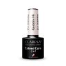 Кератиновая база для ногтей CLARESA Extend Care 5 in 1 Keratin, #4