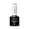 Кератиновая база для ногтей CLARESA Extend Care 5 in 1 Keratin, #5