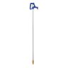 Yard hydrant VEVOR SHYH03NL, lever handle, 1595 × 215 × 60 mm