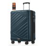 Walizka twarda SONGMICS, 65 l, 65 × 45 × 25 cm