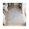 Dywan SONGMICS HOME Boho, zmywalny, beżowy, 120 × 170 cm
