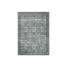 Dywan SONGMICS HOME, vintage, szary, 200 × 290 cm