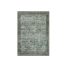 Dywan SONGMICS HOME, vintage, zielony, 200 × 290 cm