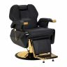 Fotel fryzjerski Hair System New York