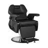 Fotel fryzjerski HAIR SYSTEM Nowy Jork, hydrauliczny