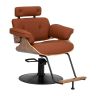 Barber chair Gabbiano Florence