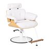 Barber chair Gabbiano Florence