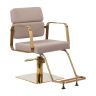 Barber chair Gabbiano Porto-BM, hydraulic