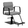 Barber chair Gabbiano Porto-BM, with hydraulic lift