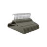 Velvet clothes hangers 100 pcs.