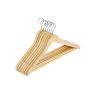 Wooden hanger set 20 pcs. CRW001-20