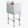 Lodówka turystyczna VEVOR CIBT1912N, 28 l, 30,5 × 48,2 × 85 cm
