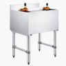 Lodówka turystyczna VEVOR CIBT1924N, 61,6 l, 610 × 850 × 482 mm