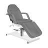 Cosmetic chair ACTIVESHOP A-210, Gray
