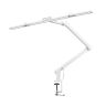 Cosmetic lamp Glow L03, White