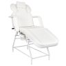 ACTIVESHOP armchair "Ivette", White