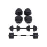 Weight set SYL30HBK 2 x 15 kg