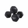 Weight set SYL60BK, black