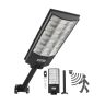 Lampa solarna zewnętrzna VEVOR RBTYNLD-002, 58,5 × 12,5 × 39,3 cm