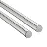 Zestaw prętów liniowych VEVOR SFC25-1000L-1, 2 szt., 25 × 1000 mm