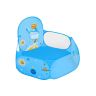 Indoor and outdoor ball pit, blue color LPT66BU