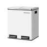 Trash can 30 liters