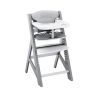 High chair TULANO Morsel 40 Gray