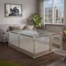 Манеж Tulano Cozy 25
