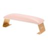 Manicure stand Momo 7-M, Pink and gold