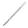 Manicure and pedicure pusher NGHIA EXPORT P-08, 2 tips