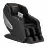 Fotel masujący Sakura Comfort Plus 806, 6 programów, 28 poduszek powietrznych, czarny