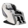 Fotel masujący Sakura Comfort Plus 806, 6 programów, szary