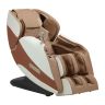 Fotel masujący Sakura Luxury 808, Sand