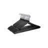 Hangers 20 pcs. black