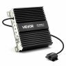 Wzmacniacz samochodowy monoblok VEVOR CB-800D-C, 800 W, 1 kanał, 1/2/4 Ω, 213 × 225,5 × 59 mm