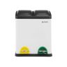 Trash can 30 liters