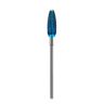 Pilnik do paznokci EXO Hard Blue, 1 szt.