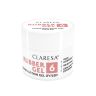 Żel do paznokci Claresa Rubber Gel, 12 g, Różowy