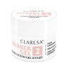 Żel do paznokci Claresa Rubber Gel, 2