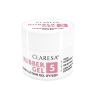 Żel do paznokci Claresa Rubber Gel, 5, 12 g, Różowy
