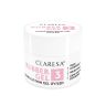 Nail gel Claresa Rubber Gel