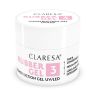 Żel do paznokci Claresa Rubber Gel