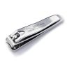 Nail clippers NGHIA EXPORT NC-03, Rounded straight blades