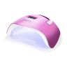 Lampa do paznokci Glow F2, 22,5 × 20 × 11 cm
