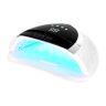 Lampa do paznokci Glow YC57, 268 W, 23,5 × 19,2 × 9,3 cm